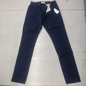 Taylor Stitch Brenham Slim Fit size 32